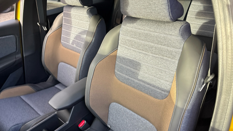 Renault 5 90kW Techno Urban Range 40kWh 5dr Auto Electric Hatchback